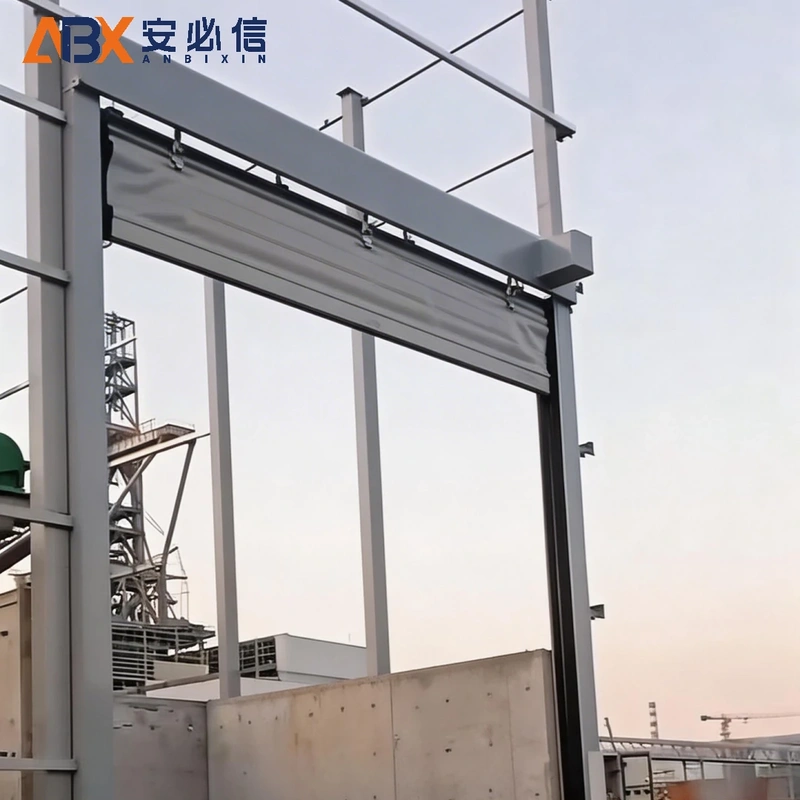 周口登车桥